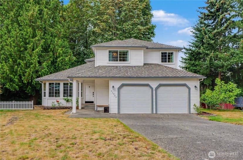 Property photo for 11902 Ne 168th Street, Bothell