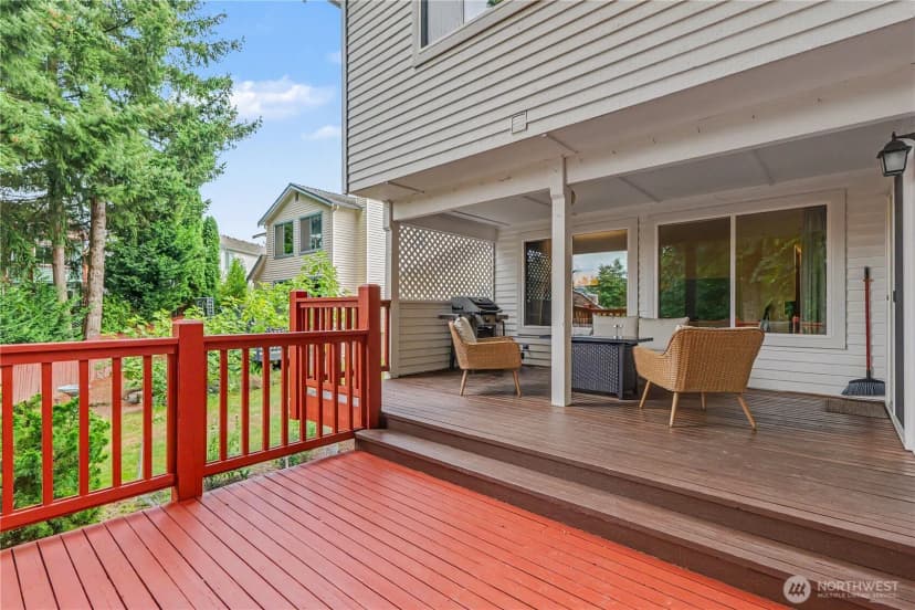 Property photo for 11902 Ne 168th Street, Bothell photo 18