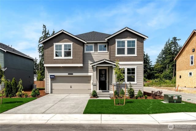 Property photo for 7819 287th Place Nw #121, Stanwood
