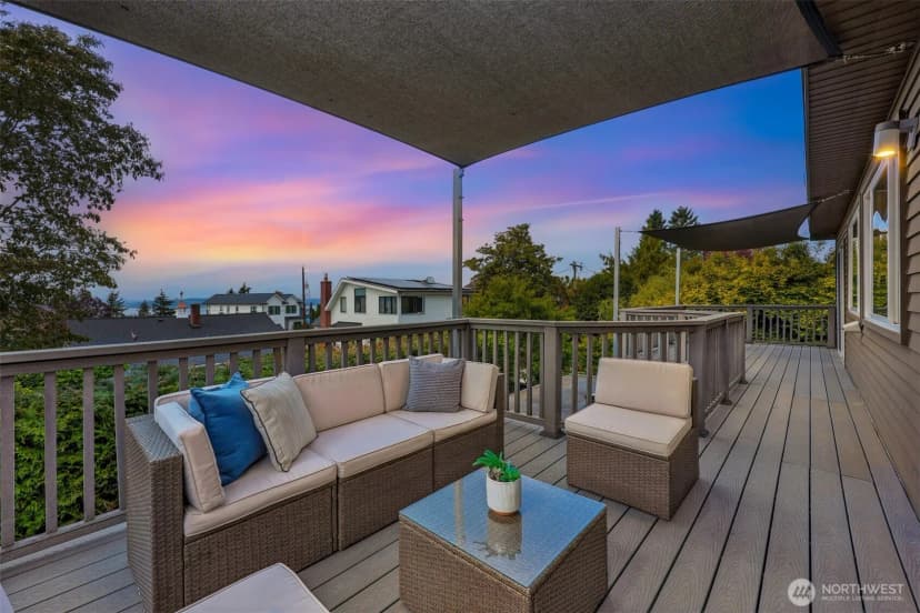 Property photo for 4123 55th Avenue Sw, Seattle photo 28