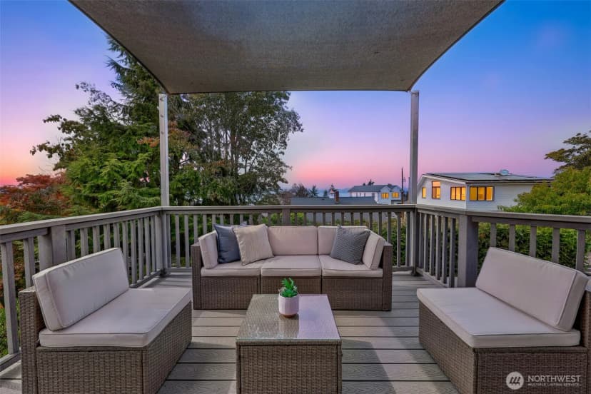 Property photo for 4123 55th Avenue Sw, Seattle photo 26