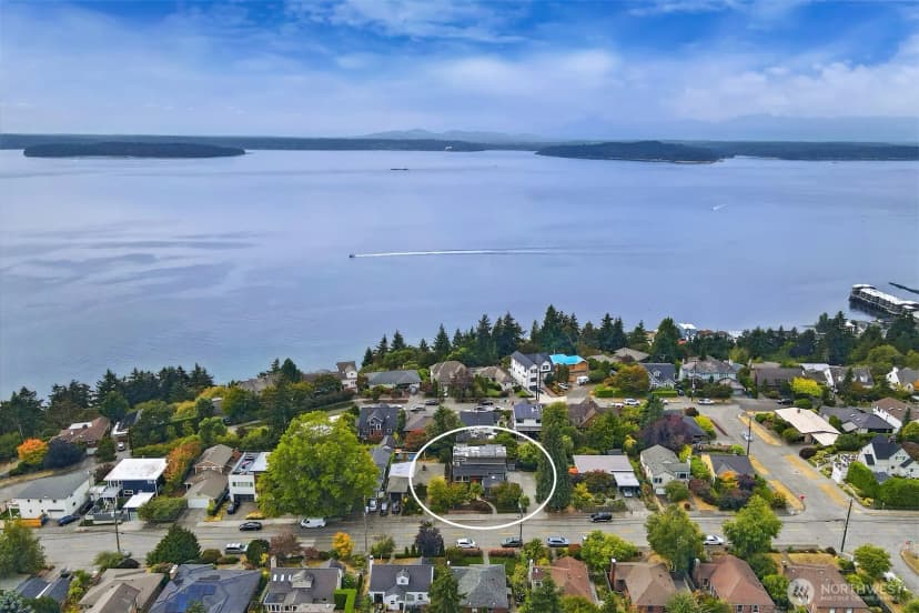 Property photo for 4123 55th Avenue Sw, Seattle photo 37