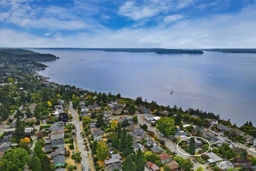 Property photo for 4123 55th Avenue Sw, Seattle photo 39