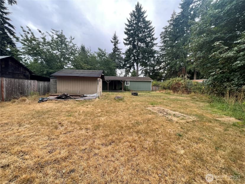 Property photo for 8510 Thuja Avenue Se, Yelm photo 24
