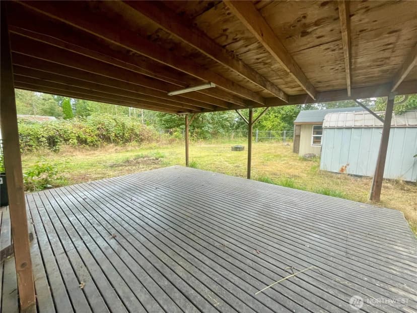 Property photo for 8510 Thuja Avenue Se, Yelm photo 19