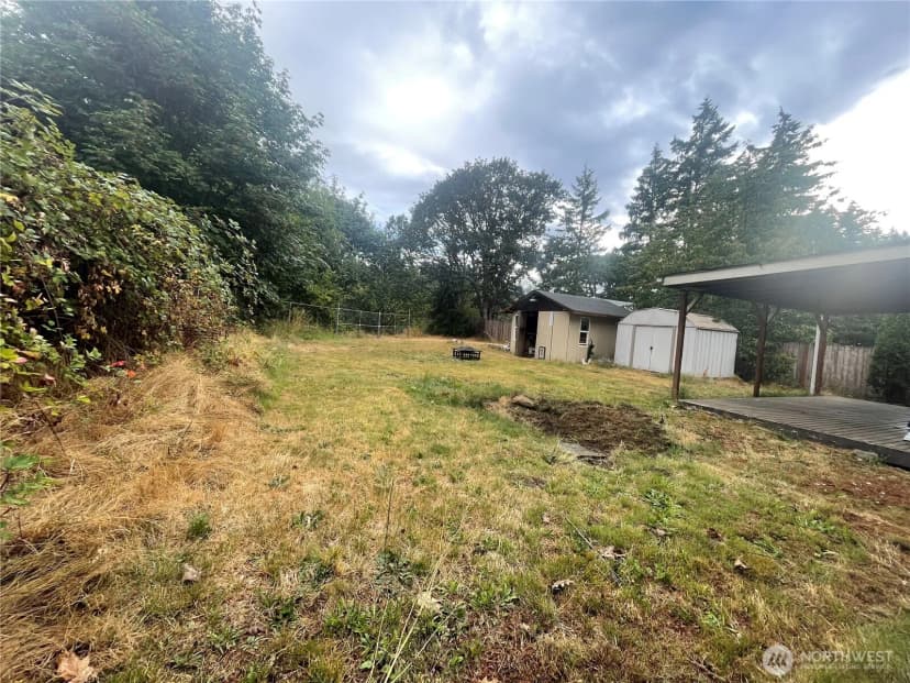 Property photo for 8510 Thuja Avenue Se, Yelm photo 23