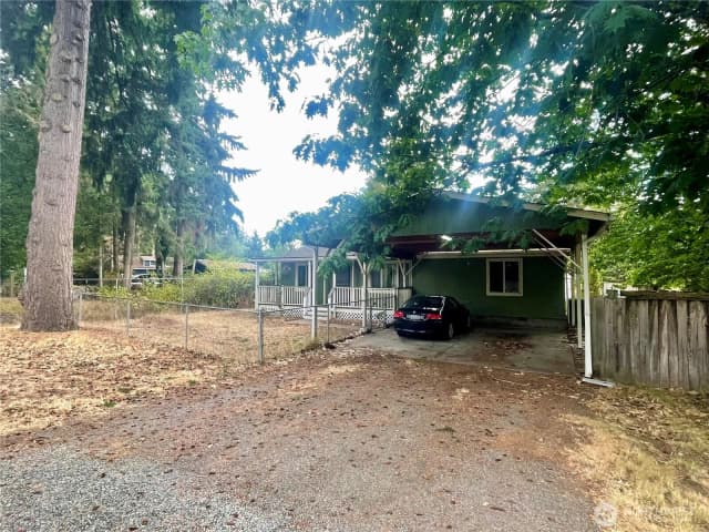 Property photo for 8510 Thuja Avenue Se, Yelm photo 2