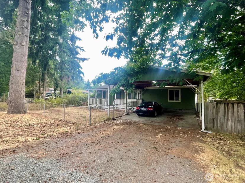 Property photo for 8510 Thuja Avenue Se, Yelm photo 2