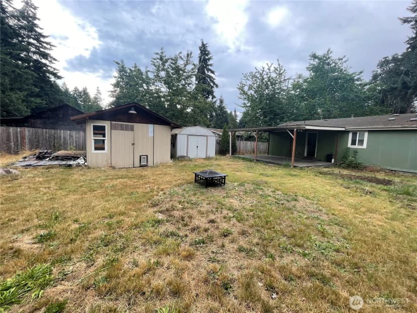 Property photo for 8510 Thuja Avenue Se, Yelm photo 21