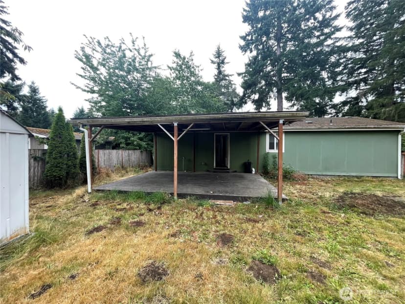 Property photo for 8510 Thuja Avenue Se, Yelm photo 20
