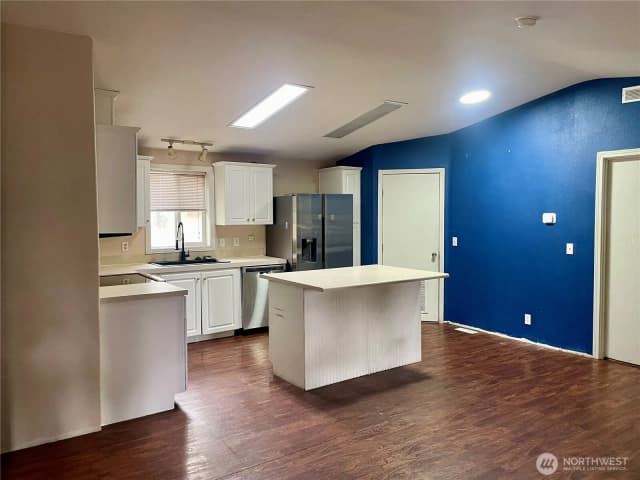 Property photo for 8510 Thuja Avenue Se, Yelm photo 4