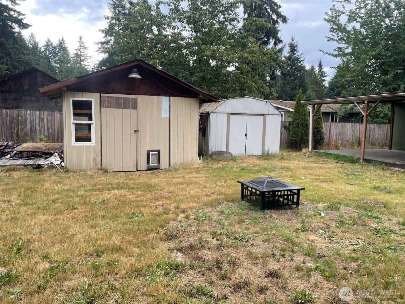 Property photo for 8510 Thuja Avenue Se, Yelm photo 22
