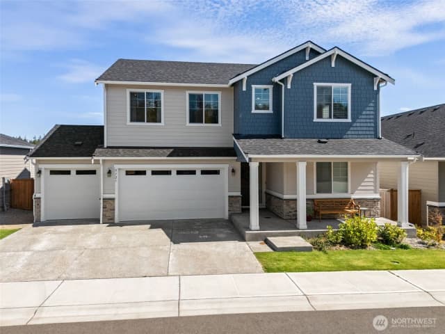 Property photo for 5721 Thornhill Avenue Sw, Port Orchard