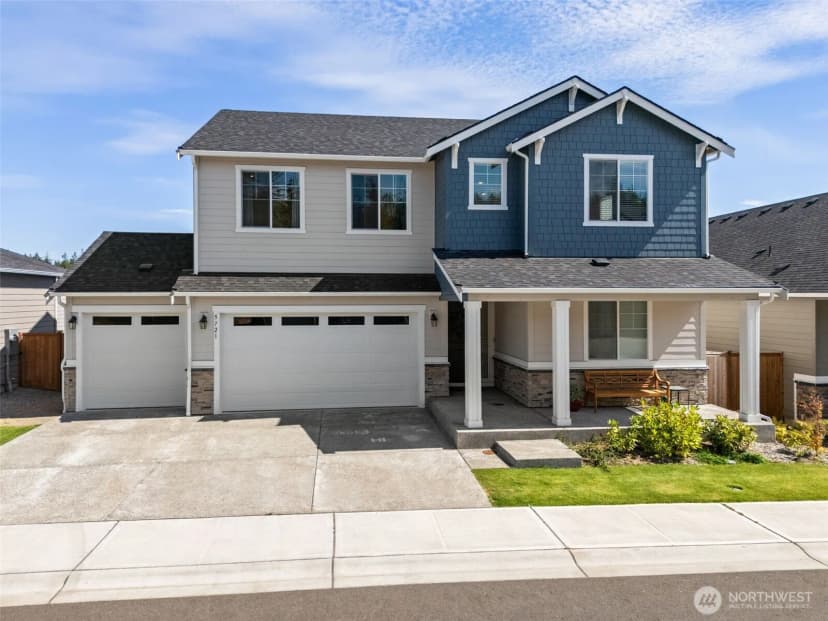 Property photo for 5721 Thornhill Avenue Sw, Port Orchard