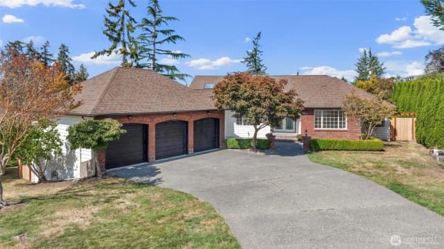 Property photo for 2145 Clover Court, Mukilteo