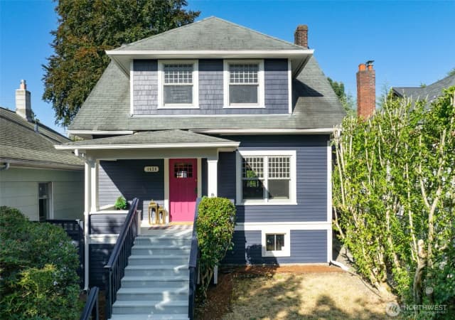 Property photo for 1625 3rd Avenue W, Seattle