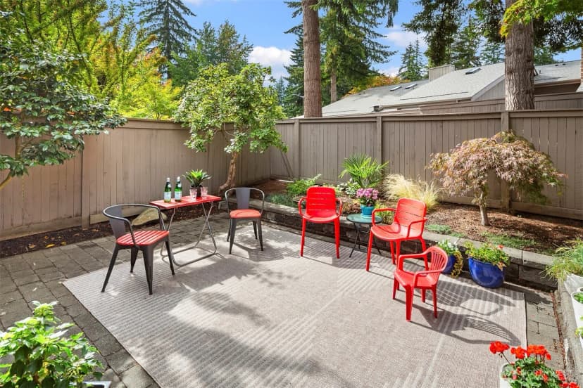 Property photo for 151 141st Place Ne #110l, Bellevue photo 20