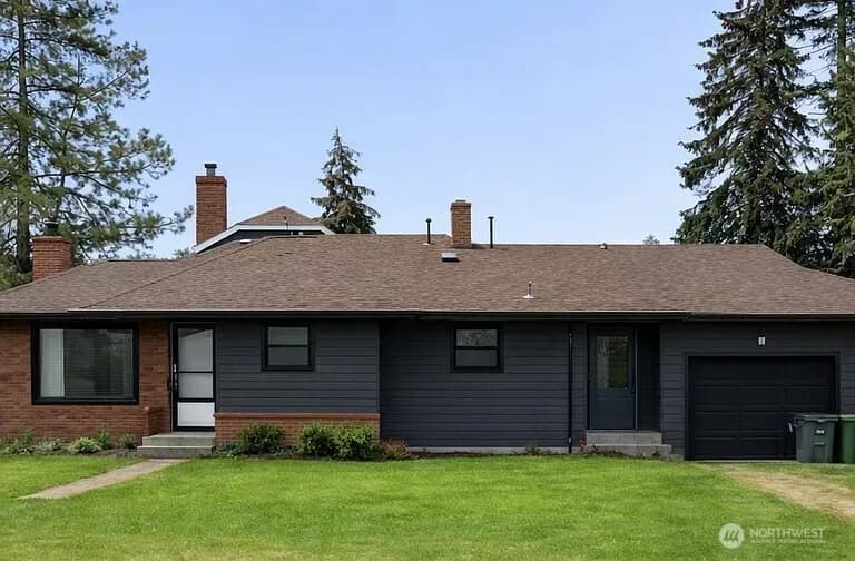 Property photo for 420 E Connecticut, Bellingham