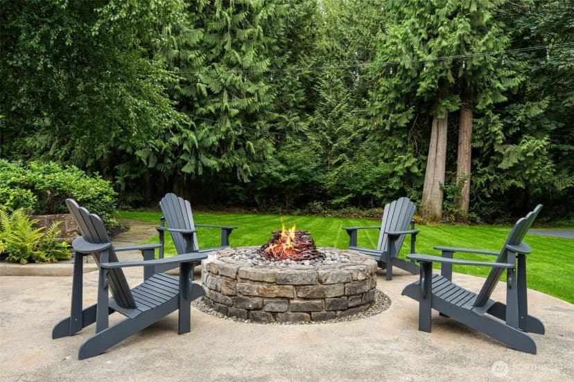 Property photo for 24950 Se Old Black Nugget Road, Issaquah photo 31