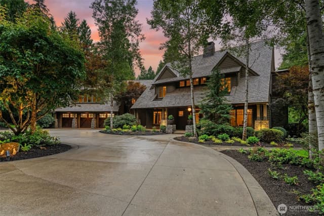 Property photo for 24950 Se Old Black Nugget Road, Issaquah photo 2