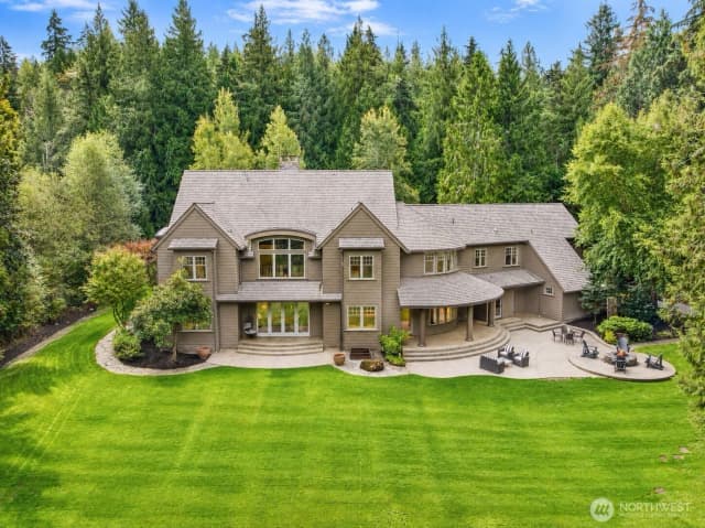 Property photo for 24950 Se Old Black Nugget Road, Issaquah photo 3