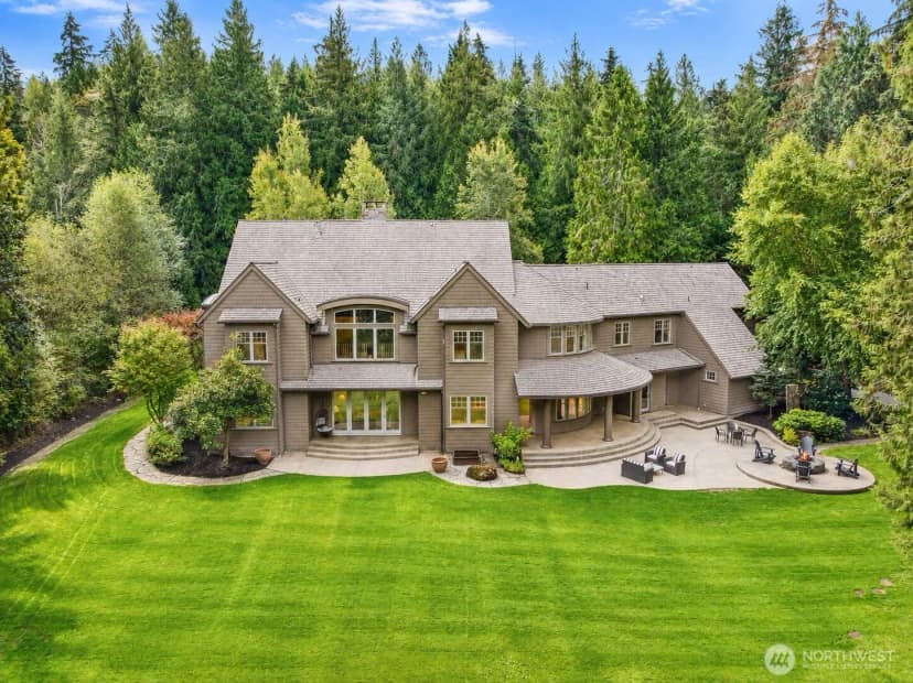 Property photo for 24950 Se Old Black Nugget Road, Issaquah photo 3
