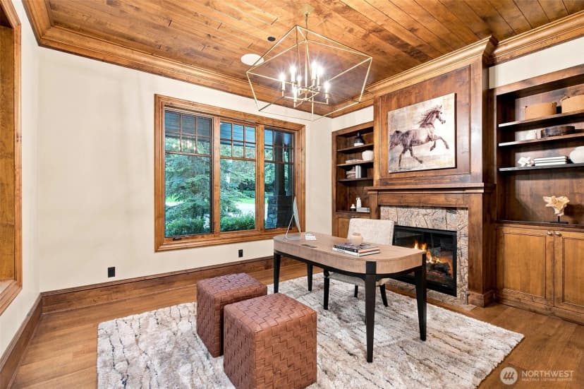 Property photo for 24950 Se Old Black Nugget Road, Issaquah photo 16