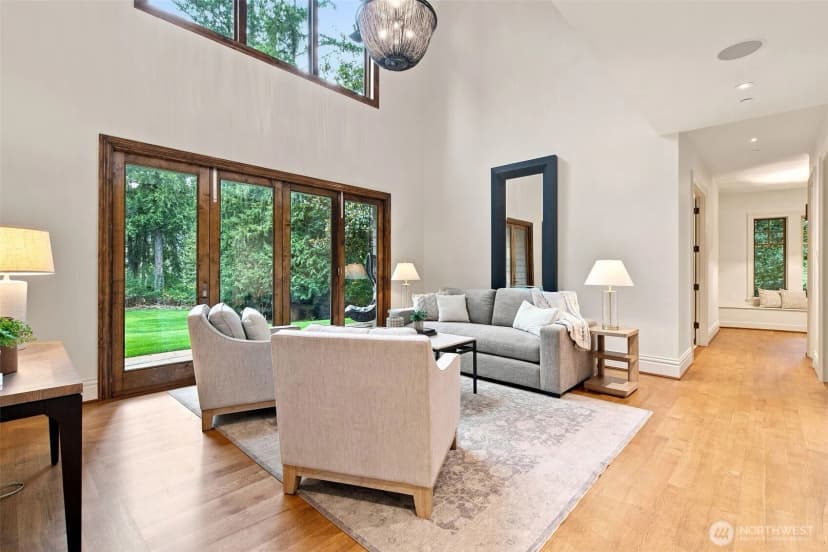 Property photo for 24950 Se Old Black Nugget Road, Issaquah photo 8