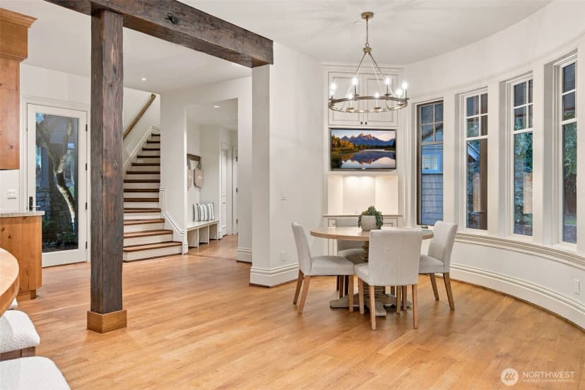 Property photo for 24950 Se Old Black Nugget Road, Issaquah photo 13