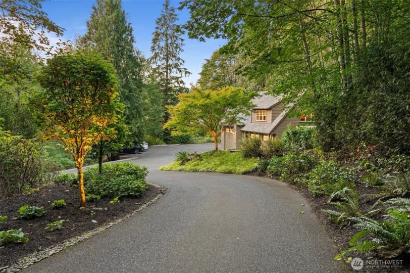 Property photo for 24950 Se Old Black Nugget Road, Issaquah photo 35