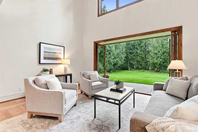 Property photo for 24950 Se Old Black Nugget Road, Issaquah photo 7