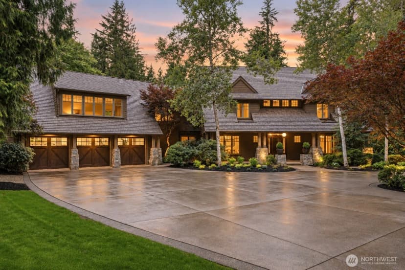 Property photo for 24950 Se Old Black Nugget Road, Issaquah