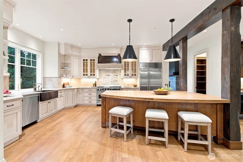Property photo for 24950 Se Old Black Nugget Road, Issaquah photo 11