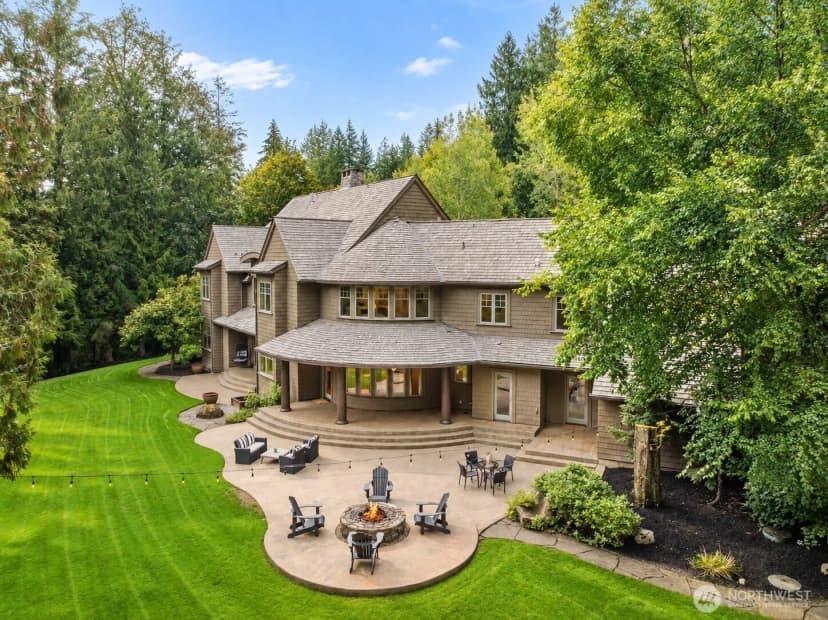 Property photo for 24950 Se Old Black Nugget Road, Issaquah photo 32