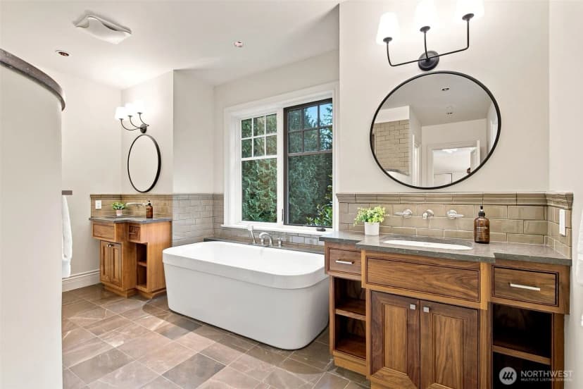 Property photo for 24950 Se Old Black Nugget Road, Issaquah photo 23