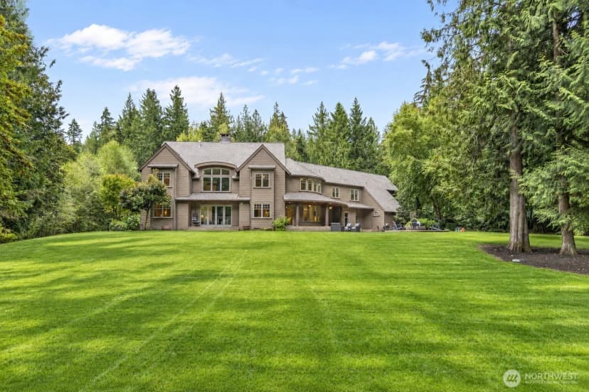 Property photo for 24950 Se Old Black Nugget Road, Issaquah photo 38