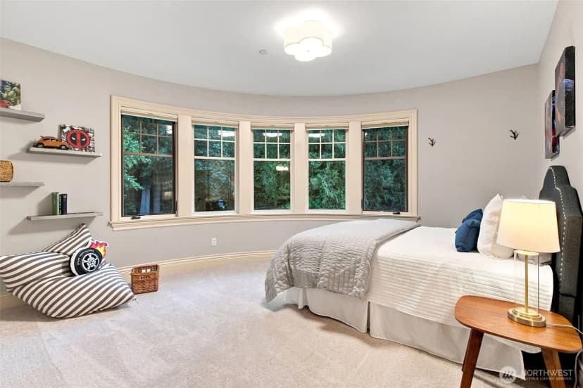 Property photo for 24950 Se Old Black Nugget Road, Issaquah photo 26