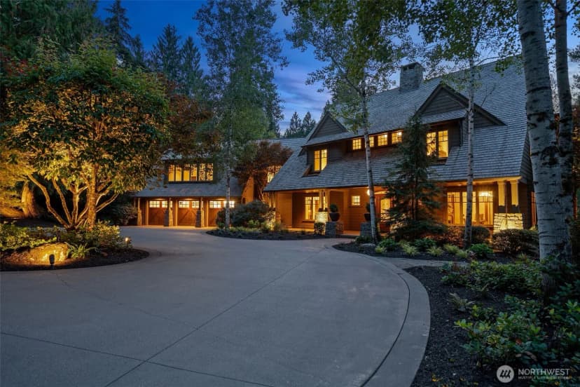 Property photo for 24950 Se Old Black Nugget Road, Issaquah