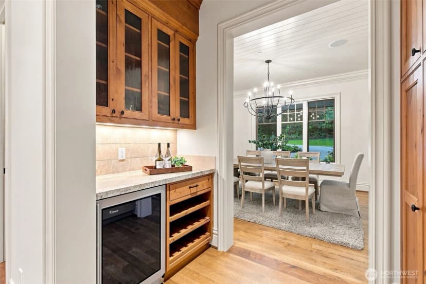 Property photo for 24950 Se Old Black Nugget Road, Issaquah photo 14