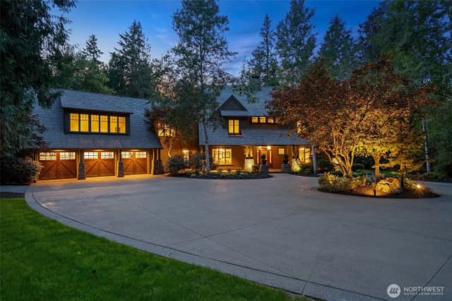 Property photo for 24950 Se Old Black Nugget Road, Issaquah photo 2
