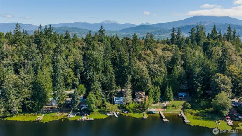 Property photo for 4928 E Lake Bosworth Drive, Snohomish photo 22