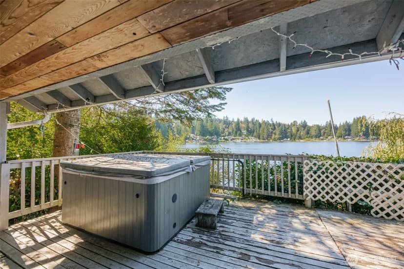 Property photo for 4928 E Lake Bosworth Drive, Snohomish photo 19