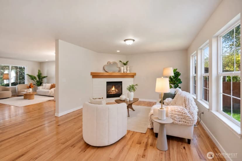 Property photo for 2226 Se 2nd Place, Renton photo 4