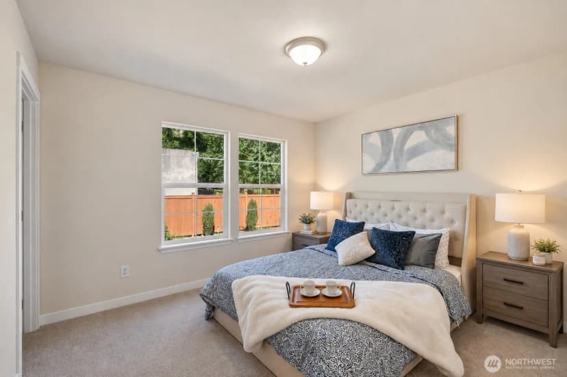 Property photo for 2226 Se 2nd Place, Renton photo 22