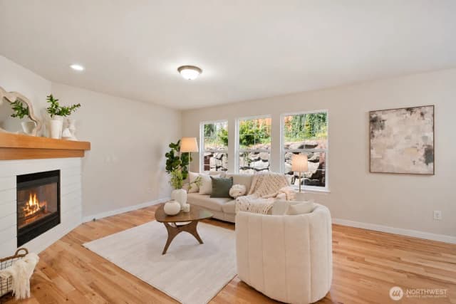Property photo for 2226 Se 2nd Place, Renton photo 5