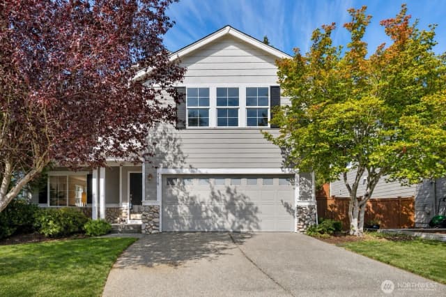 Property photo for 2226 Se 2nd Place, Renton