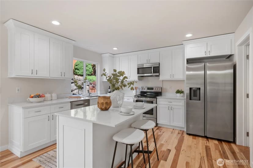 Property photo for 2226 Se 2nd Place, Renton photo 8