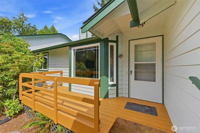 Property photo for 1267 Lidstrom Road Se, Port Orchard photo 2