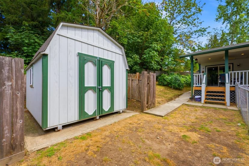 Property photo for 1267 Lidstrom Road Se, Port Orchard photo 30