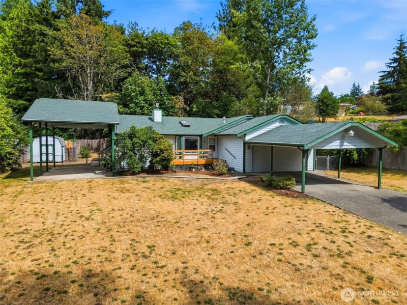 Property photo for 1267 Lidstrom Road Se, Port Orchard